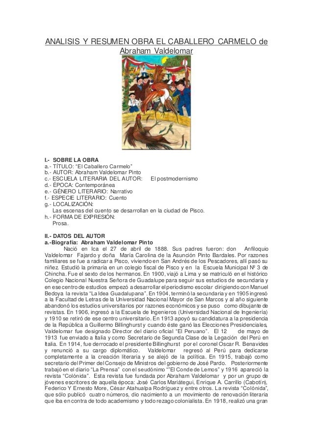 Galardonados